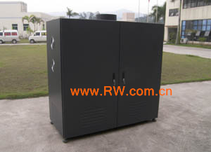 air cooling system